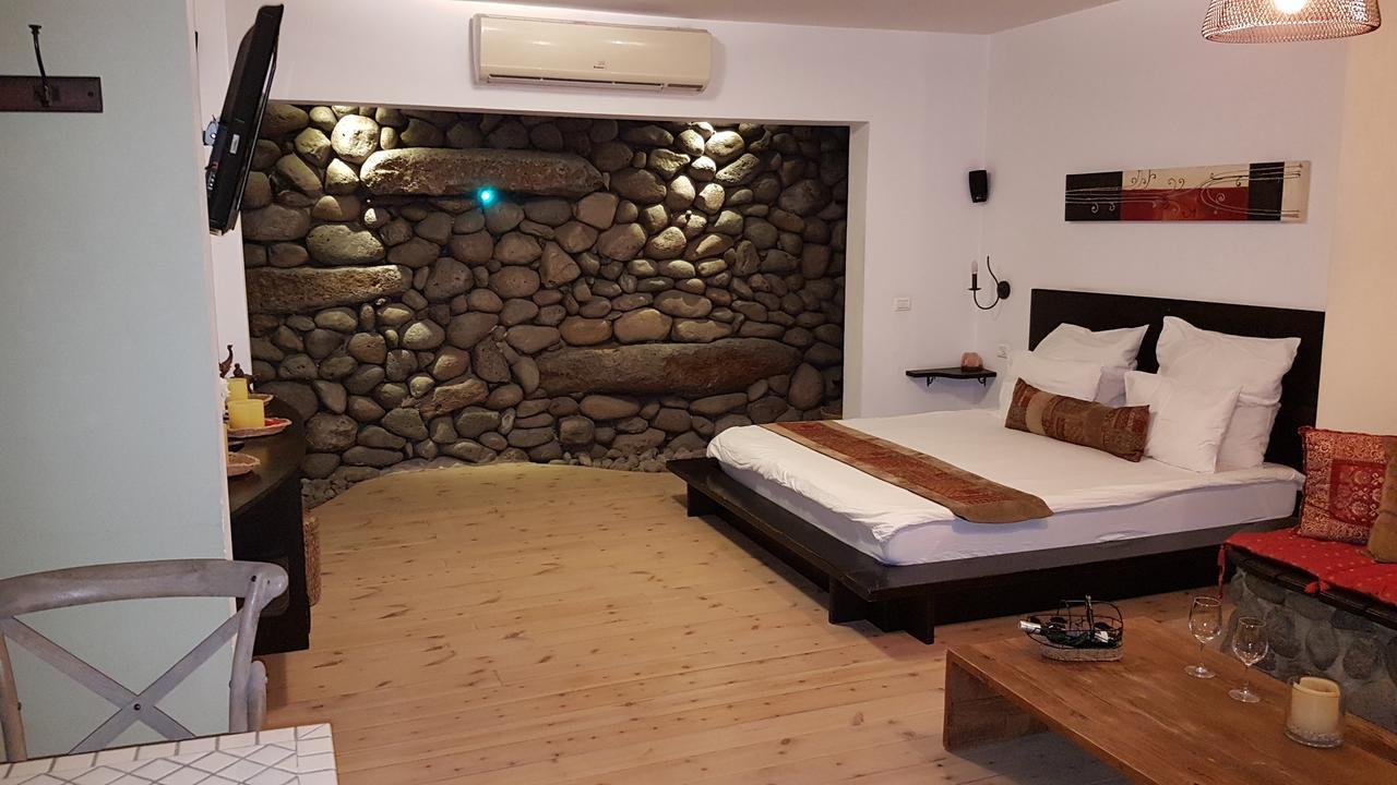 Volcanes Had Nes Dış mekan fotoğraf